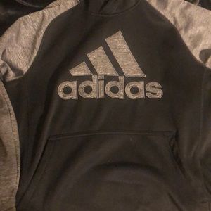 Adidas Hoodie